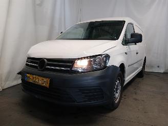 Damaged car Volkswagen Caddy Caddy IV Van 1.4 TGI BlueMotion (CPWA(Euro 6)) [81kW]  (06-2015/09-202=
0) 2017/1