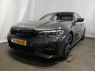 Auto incidentate BMW 3-serie 3 serie (G20) Sedan 320e 2.0 TwinPower Turbo 16V (B48-B20A) [150kW]  (=
07-2020/...) 2022/1