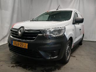 okazja samochody osobowe Renault Express Express Van 1.5 dCi 75 (K9K-876(K9K-U8)) [55kW]  (05-2021/...) 2021/10