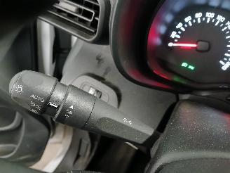 Citroën Berlingo Berlingo Van 1.5 BlueHDi 75 (DV5RE(YHW)) [55kW]  (06-2018/...) picture 16