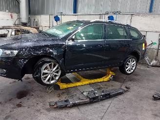 Autoverwertung Skoda Octavia Octavia Combi (5EAC) Combi 5-drs 1.6 TDI GreenTec 16V (CLHA) [77kW]  (=
11-2012/07-2020) 2015