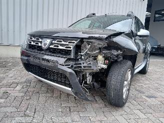 Coche accidentado Dacia Duster Duster (HS) SUV 1.6 16V (K4M-896(K4M-28)) [77kW]  (04-2010/01-2018) 2013/12