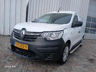 škoda osobní automobily Renault Express Express Van 1.5 dCi 75 (K9K-876(K9K-U8)) [55kW]  (05-2021/...) 2023/9