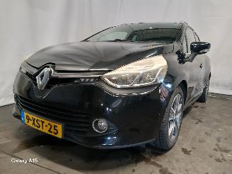 Avarii autoturisme Renault Clio Clio IV Estate/Grandtour (7R) Combi 5-drs 0.9 Energy TCE 90 12V (H4B-4=
00(H4B-A4)) [66kW]  (01-2013/08-2021) 2014/10
