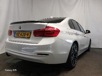 BMW 3-serie 3 serie (F30) Sedan 320d 2.0 16V (B47-D20A) [140kW]  (07-2015/10-2018)= picture 5