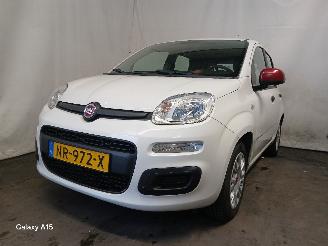 Schadeauto Fiat Panda Panda/Pandina (312) Hatchback 0.9 TwinAir 60 (312.A.6000) [44kW]  (12-=
2013/...) 2017/3
