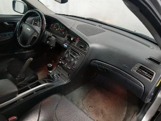 Volvo Xc-70 XC70 (SZ) SUV XC70 2.4 T 20V (B5244T3) [147kW]  (03-2000/09-2002) picture 7