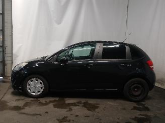 Citroën C3 C3 (SC) Hatchback 5-drs 1.6 HDi 92 (DV6DTED(9HP)) [68kW]  (11-2009/09-=
2016) picture 4