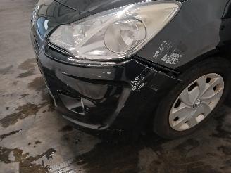 Citroën C3 C3 (SC) Hatchback 5-drs 1.6 HDi 92 (DV6DTED(9HP)) [68kW]  (11-2009/09-=
2016) picture 22
