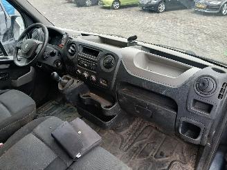 Renault Master Master III (FV) Van 2.3 dCi 125 16V FWD (M9T-870) [92kW]  (02-2010/...=
) picture 8