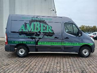 Renault Master Master III (FV) Van 2.3 dCi 125 16V FWD (M9T-870) [92kW]  (02-2010/...=
) picture 7