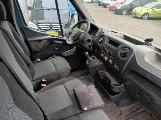 Renault Master Master III (FV) Van 2.3 dCi 125 16V FWD (M9T-870) [92kW]  (02-2010/...=
) picture 9