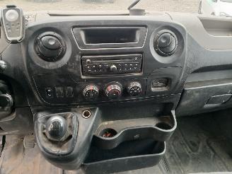 Renault Master Master III (FV) Van 2.3 dCi 125 16V FWD (M9T-870) [92kW]  (02-2010/...=
) picture 16