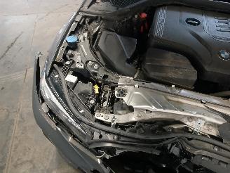 BMW 3-serie 3 serie (G20) Sedan 320i 2.0 TwinPower Turbo 16V (B48-B20A) [135kW]  (=
03-2019/...) picture 27