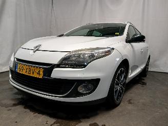  Renault Mégane Megane III Grandtour (KZ) Combi 5-drs 1.5 dCi 110 (K9K-636(K9K-A6)) [8=
1kW]  (02-2009/04-2016) 2012/5