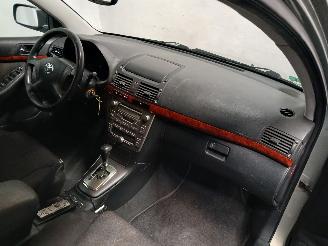 Toyota Avensis Avensis Wagon (T25/B1E) Combi 2.4 16V VVT-i D4 (2AZFSE) [120kW]  (10-2=
003/10-2008) picture 8