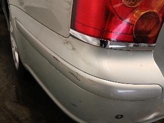 Toyota Avensis Avensis Wagon (T25/B1E) Combi 2.4 16V VVT-i D4 (2AZFSE) [120kW]  (10-2=
003/10-2008) picture 20