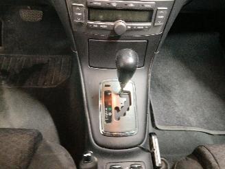 Toyota Avensis Avensis Wagon (T25/B1E) Combi 2.4 16V VVT-i D4 (2AZFSE) [120kW]  (10-2=
003/10-2008) picture 18