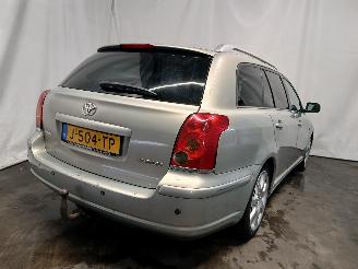 Toyota Avensis Avensis Wagon (T25/B1E) Combi 2.4 16V VVT-i D4 (2AZFSE) [120kW]  (10-2=
003/10-2008) picture 5