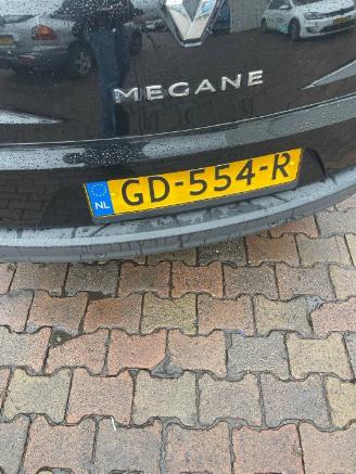bruktbiler auto Renault Mégane Megane III Grandtour (KZ) Combi 5-drs 1.2 16V TCE 115 (H5F-400(H5F-A4)=
) [85kW]  (03-2012/02-2016) 1980