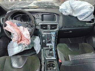 Volvo V-40 V40 (MV) Hatchback 5-drs 2.0 D4 16V (D4204T14) [140kW]  (05-2014/08-20=
19) picture 5