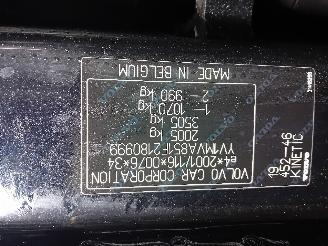 Volvo V-40 V40 (MV) Hatchback 5-drs 2.0 D4 16V (D4204T14) [140kW]  (05-2014/08-20=
19) picture 6