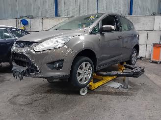 disassembly passenger cars Ford C-Max C-Max (DXA) MPV 1.0 Ti-VCT EcoBoost 12V 100 (M2DA(Euro 5)) [74kW]  (10=
-2012/06-2019) 2013