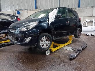 demontáž osobní automobily Hyundai Ix20 iX20 (JC) SUV 1.6i 16V (G4FC-G) [92kW]  (11-2010/07-2019) 2011