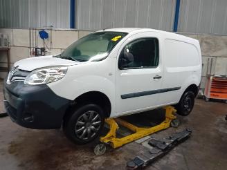 Auto da rottamare Renault Kangoo Kangoo Express (FW) Van 1.5 dCi 75 (K9K-608(K9K-B6)) [55kW]  (09-2010/=
=2E..) 2015