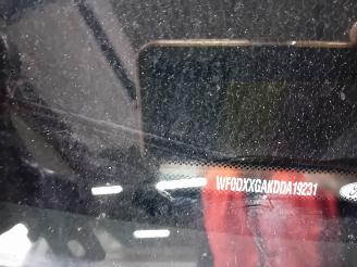 Ford Fiesta Fiesta 6 (JA8) Hatchback 1.0 EcoBoost 12V 100 (SFJA(Euro 5)) [74kW]  (=
01-2013/06-2017) picture 5