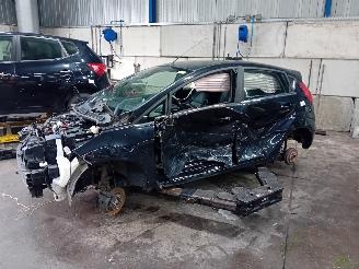 Purkuautot passenger cars Ford Fiesta Fiesta 6 (JA8) Hatchback 1.0 EcoBoost 12V 100 (SFJA(Euro 5)) [74kW]  (=
01-2013/06-2017) 2013