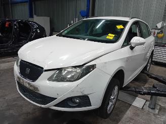 Purkuautot passenger cars Seat Ibiza Ibiza ST (6J8) Combi 1.2 TDI Ecomotive (CFWA) [55kW]  (04-2010/05-2015=
) 2011