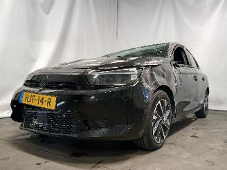 uszkodzony samochody osobowe Opel Corsa Corsa F (UB/UH/UP) Hatchback 5-drs 1.2 Turbo 12V 100 Hybrid (EB2LTEDH2=
(HPX)) [74kW]  (08-2023/...) 2025/3