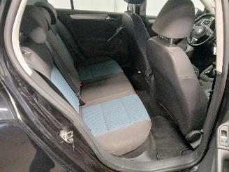 Volkswagen Golf Golf VI (5K1) Hatchback 1.6 TDI 16V (CAYC(Euro 5)) [77kW]  (02-2009/11=
-2012) picture 10