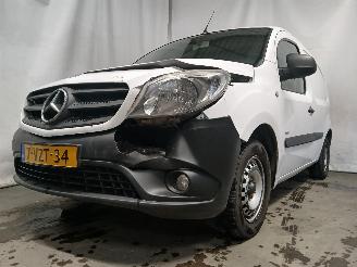 uszkodzony samochody osobowe Mercedes Citan Citan (415.6) Van 1.5 108 CDI (OM607.951(K9K)) [55kW]  (11-2012/08-202=
1) 2012/11