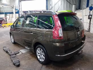 Citroën C4 C4 Grand Picasso (UA) MPV 1.6 16V VTi 120 (EP6C(5FS)) [88kW]  (07-2008=
/08-2013) picture 4