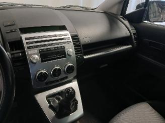 Mazda 5 5 (CR19) MPV 1.8i 16V (L823) [85kW]  (02-2005/05-2010) picture 15