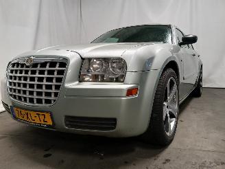Auto incidentate Chrysler 300 C 300 C Sedan 2.7 V6 24V (EER) [142kW]  (09-2004/11-2012) 2006/6