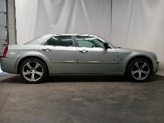 Chrysler 300 C 300 C Sedan 2.7 V6 24V (EER) [142kW]  (09-2004/11-2012) picture 7