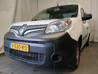 Unfallwagen Renault Kangoo Kangoo Express (FW) Van 1.5 dCi 75 (K9K-628(K9K-E6)) [55kW]  (09-2010/=
=2E..) 2018/10