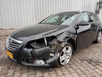  Opel Insignia Insignia Sports Tourer Combi 1.4 Turbo 16V Ecotec (A14NET(Euro 5)) [10=
3kW]  (04-2011/03-2017) 2011/4