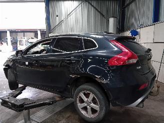 Volvo V-40 V40 (MV) Hatchback 5-drs 1.6 D2 (D4162T) [84kW]  (03-2012/12-2016) picture 4