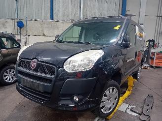 Uttjänta bilar auto Fiat Doblo Doblo Cargo (263) Van 1.3 D Multijet (263.A.2000) [66kW]  (02-2010/12-=
2023) 2014/0