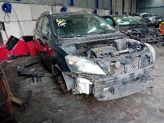 Kia Cee d Cee'd Sporty Wagon (EDF) Combi 1.4 16V (G4FA) [66kW]  (07-2009/12-2012=
) picture 2