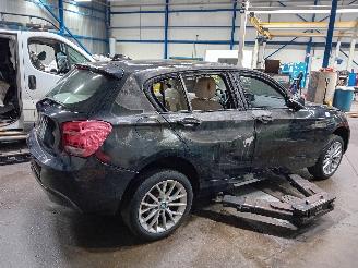 BMW 1-serie 1 serie (F20) Hatchback 5-drs 116i 1.6 16V (N13-B16A) [100kW]  (07-201=
1/02-2015) picture 3