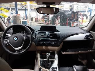 BMW 1-serie 1 serie (F20) Hatchback 5-drs 116i 1.6 16V (N13-B16A) [100kW]  (07-201=
1/02-2015) picture 5