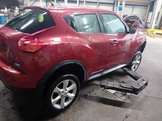 Nissan Juke Juke (F15) SUV 1.6 16V (HR16DE) [86kW]  (06-2010/12-2019) picture 3