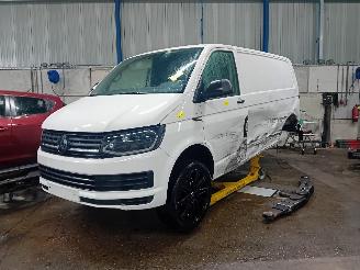 demontáž osobní automobily Volkswagen Transporter Transporter T5 Van 2.0 TDI DRF (CAAC(Euro 5)) [103kW]  (09-2009/08-201=
5) 2016