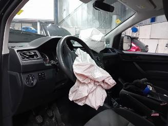 Volkswagen Caddy Caddy IV Van 2.0 TDI 150 (DFSB) [110kW]  (05-2015/09-2020) picture 5