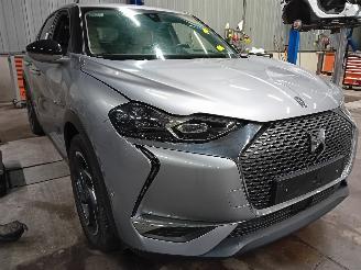 DS Automobiles DS 3 DS 3/Crossback (UC/UJ/UR) Hatchback 1.2 12V PureTech 130 (EB2ADTS(HNS)=
) [96kW]  (10-2018/...) picture 2